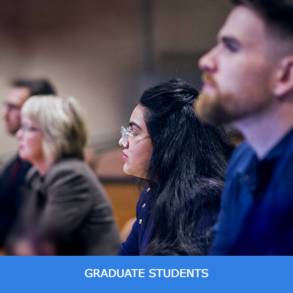 Graduate Students